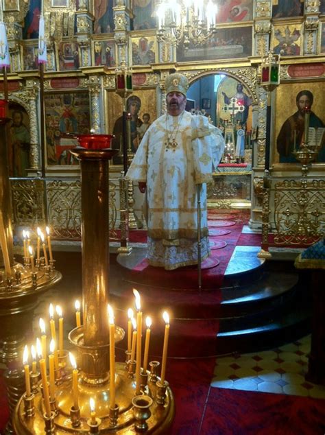Kazanie Na święto Podwyższenia Krzyża Pańskiego Orthodoxfmorthodoxfm
