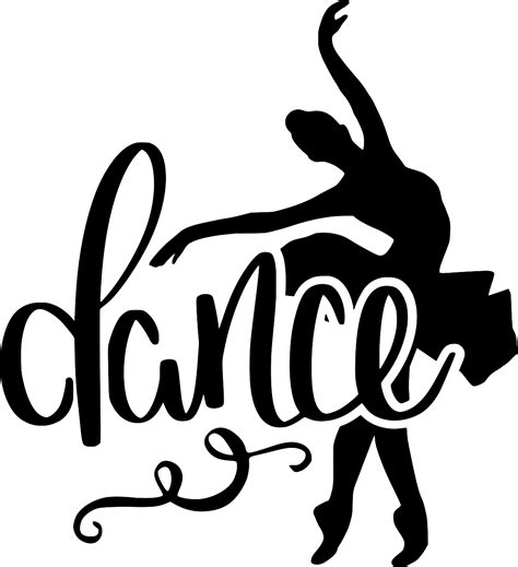 26+ Free Dance Svg Gif Free SVG files | Silhouette and Cricut Cutting Files