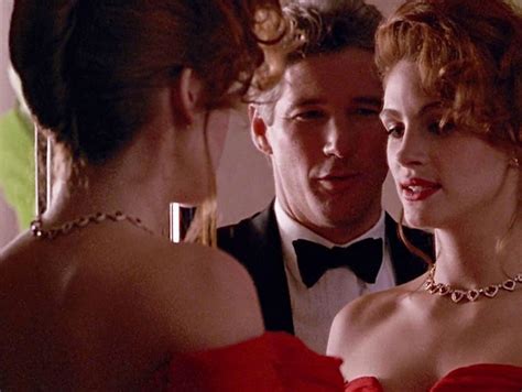 Surprising Behind The Scenes Facts About Pretty Woman Collider