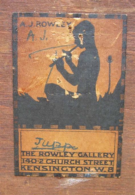 antiques atlas a decorative marquetry rowley gallery mirror