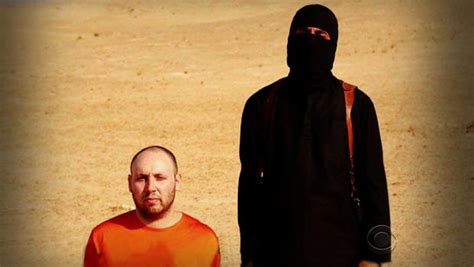 Steven Sotloff Video Purports To Show Beheading Of Us Journalist By