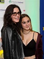Courteney Cox's Daughter Coco Arquette Looks All Grown up in New Pics