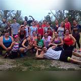 Tropical Park Boot Camp Photos