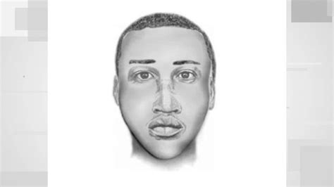 Police Ask For Help Identifying Man Wanted In Sexual Assault Near 24th And Hampton