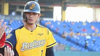 中職5月投打MVP 王躍霖張志豪首度獲獎｜東森新聞