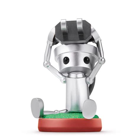 A New Chibi Robo Game Complete With Amiibo Is Coming To The 3ds