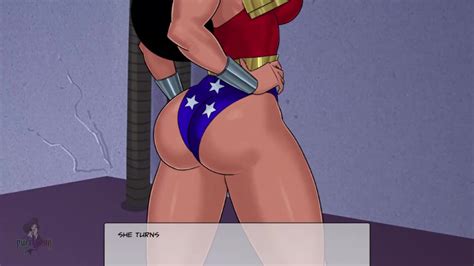 Dc Comic S Something Unlimited Uncensored Parte 69 Redtube