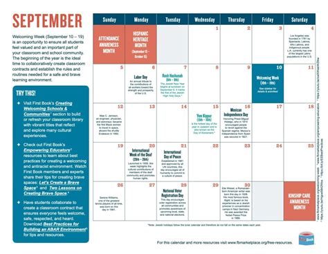 Diversity And Inclusion Calendar 2024 Uk Calendar Printables