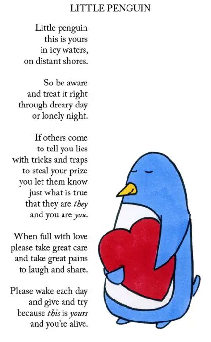 Penguin Poems