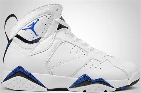 The Air Jordan 7 Price Guide Sole Collector