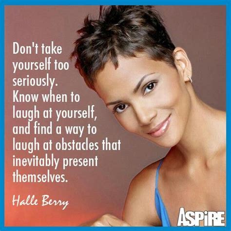 Halle Berry Quotes Quotesgram