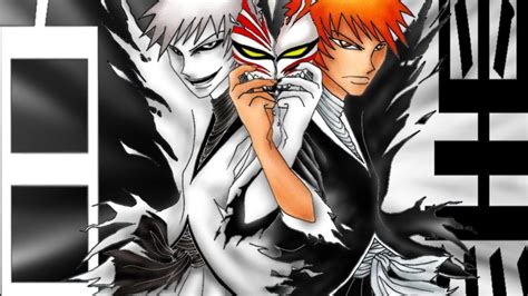 Bleach Anime Wallpapers Wallpaper Cave