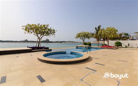 Luxury Villa For Sale In Palm Jumeirah Private Pool Garden My Bayut