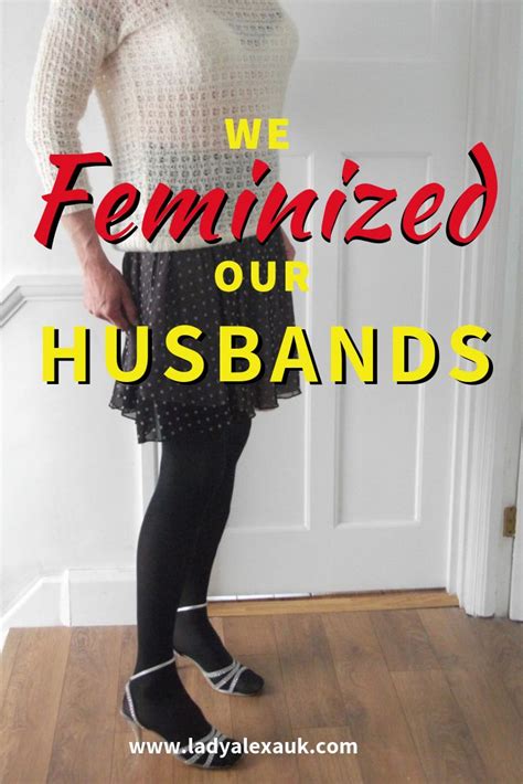 Pin On Forced Feminization