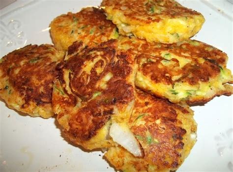 What to serve with zucchini patties. Zucchini Patties | Recipe | Zucchini patties, Recipes ...