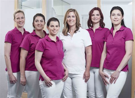Team Dr med Nina Müller Dermatologische Facharztpraxis Weinheim