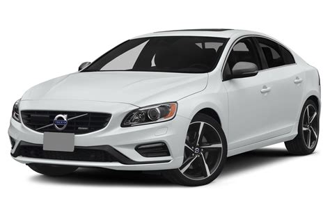 We did not find results for: 2015.5 Volvo S60 T6 R-Design Platinum 4dr All-wheel Drive ...