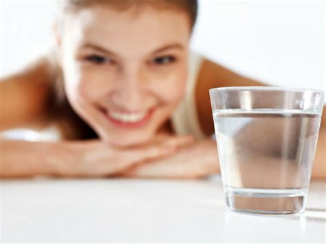 Why Drinking More Water Is The Easiest Way To Stay Fit By Alore The