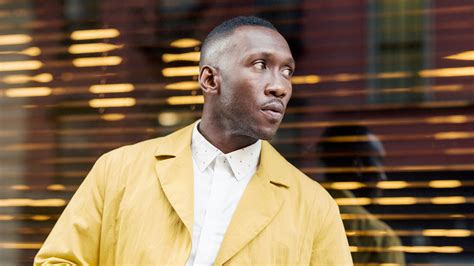 Introducing Mahershala Ali Youve Surely Seen His Face The New York