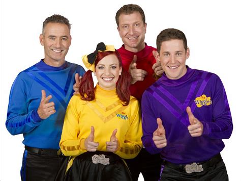 The Wiggles Radio Listen To Free Music And Get The Latest Info Iheartradio