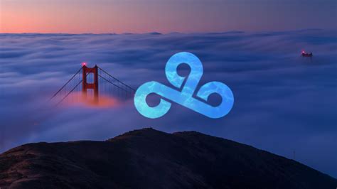 Cloud 9 Csgo Hd Wallpapers 94 Images