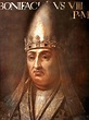 Papa Bonifacio VIII a Roma - Rome Guides Blog
