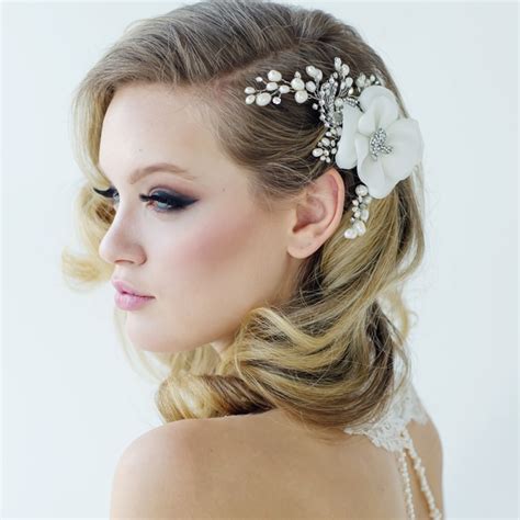 Bridal Accessories Shop Bridal Jewellery And Bridal Hair Accessories