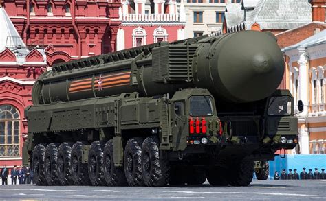 Not Bluffing Russia S Putin Makes Threat To Use Nuclear Weapons 19fortyfive