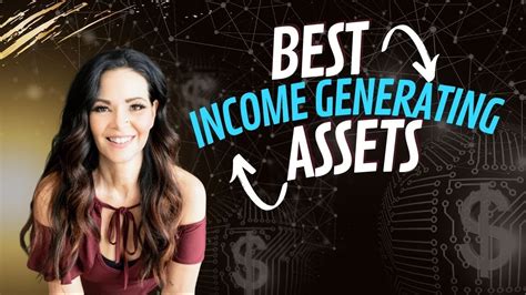 Income Generating Assets Best Income Producing Assets To Invest In Youtube