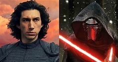 Star Wars: 10 Most Shameless Things Kylo Ren Ever Did
