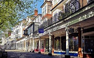 Things to do in Tunbridge Wells - a local's guide - CK Travels