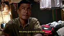 Burma Soldier - HBO Promo - YouTube