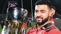 Brad Lewis: The actual Super Rugby Team of the Season | Newshub