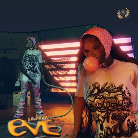 Eve Mini Set 🤍 By Kikovanity From Patreon Kemono