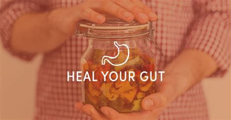 An Easy Fermented Vegetable Recipe To Heal Your Gut Mindbodygreen