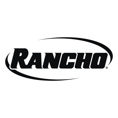 Rancho Logo Png Transparent Brands Logos