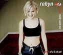 90's MUSIC: 90's Hits - Robyn "Do You Really Want Me (Show Respect)"