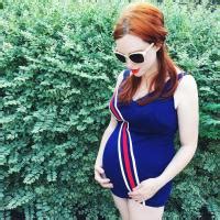 Pregnant Redheads Page Preggophilia