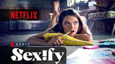 Sexify Season 2 Will There Be One Learn Everything You Need To Know About The New Netflix
