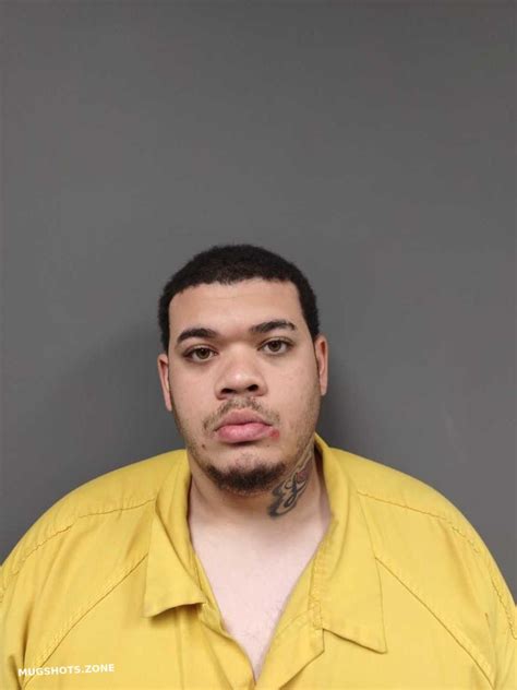 Just Busted Desoto County Mugshots