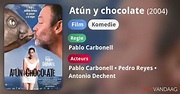 Atún y chocolate (film, 2004) - FilmVandaag.nl