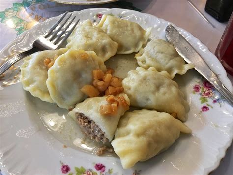 What To Eat In Krakow Poland 5 Must Try Foods Diary Of None Poland