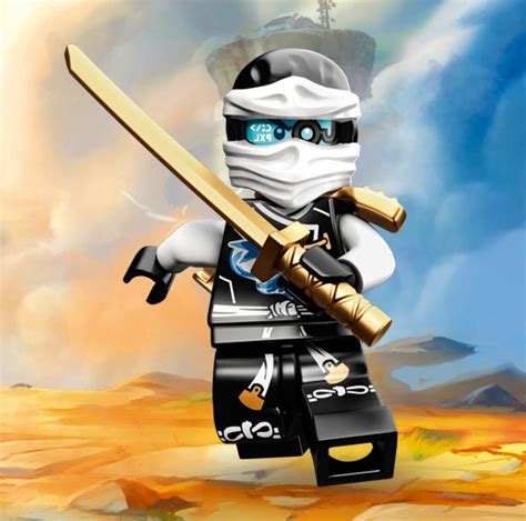 Zane Lego Ninjago Wiki Fandom Powered By Wikia