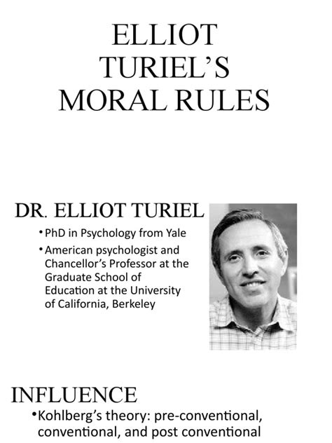 theory on moral rules and development pdf morality concept