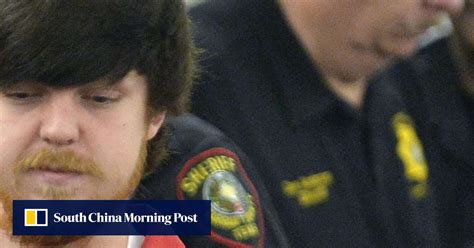 ‘affluenza Teen Ethan Couch Who Killed Four People In Drunken Crash