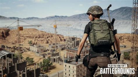 How To Download Pubg Mobile Game Playerunknowns Battlegrounds