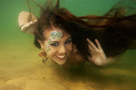 Underwater Lakewater Photographer Der FotoKrebs