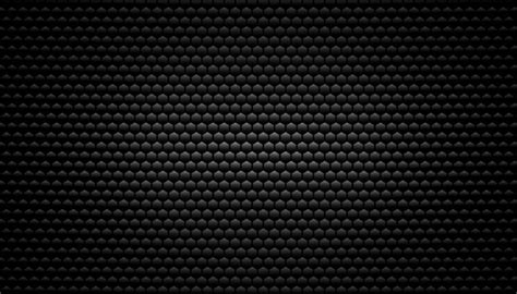 Free Vector Black Carbon Fiber Texture Background