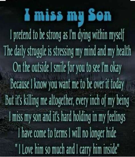 100 missing dad quotes with beautiful images fathering magazine. Missing my son. … | Pinteres…