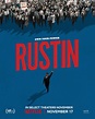 Rustin Movie Poster (#1 of 2) - IMP Awards